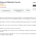 【Amazon Alexaスキル】インストール方法は? 快適な眠りを支援するスキル「Sleep and Relaxation Sounds」の紹介も!