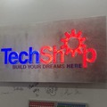 赤坂にある「TechShop Tokyo」で、ものづくりとロボピンを体験してみた!