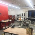 赤坂にある「TechShop Tokyo」で、ものづくりとロボピンを体験してみた!