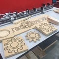 赤坂にある「TechShop Tokyo」で、ものづくりとロボピンを体験してみた!