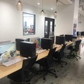 赤坂にある「TechShop Tokyo」で、ものづくりとロボピンを体験してみた!
