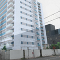 日本初！マイクロソフト・ホロレンズをマンション販売に活用!!建設予定地に原寸大の建物がMRで出現！野村不動産らが発表