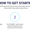 American ExpressがAmazon Alexa向けスキルをリリース