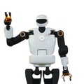 ドバイ警察でロボコップとして採用されたロボットREEMとその会社について調べてみた