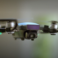 【速報】DJIが本格小型ドローン「SPARK」を発表！手のひらサイズ、スタビライザー搭載、価格は65,800円！