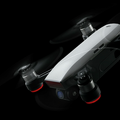 【速報】DJIが本格小型ドローン「SPARK」を発表！手のひらサイズ、スタビライザー搭載、価格は65,800円！