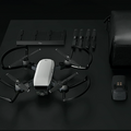 【速報】DJIが本格小型ドローン「SPARK」を発表！手のひらサイズ、スタビライザー搭載、価格は65,800円！