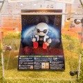 【速攻レビュー】トヨタのコミュニケーションロボット「KIROBO mini(キロボミニ)」入手しました!