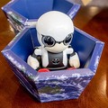 【速攻レビュー】トヨタのコミュニケーションロボット「KIROBO mini(キロボミニ)」入手しました!