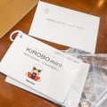 【速攻レビュー】トヨタのコミュニケーションロボット「KIROBO mini(キロボミニ)」入手しました!