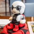 【速攻レビュー】トヨタのコミュニケーションロボット「KIROBO mini(キロボミニ)」入手しました!