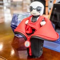 【速攻レビュー】トヨタのコミュニケーションロボット「KIROBO mini(キロボミニ)」入手しました!