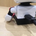 【超速レビュー】本日出荷開始! トヨタのロボット「KIROBO mini(キロボミニ)」とお話してみました