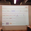 MashupAwards主催の「Pepper Ideathon 東京Vol. 01」に行ってきました。 #MA11