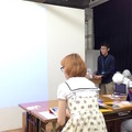MashupAwards主催の「Pepper Ideathon 東京Vol. 01」に行ってきました。 #MA11