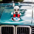 【レビュー】トヨタのロボット「KIROBO mini(キロボミニ)」とドライブ行ってきた!