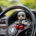 【レビュー】トヨタのロボット「KIROBO mini(キロボミニ)」とドライブ行ってきた!