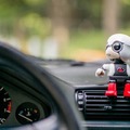 【レビュー】トヨタのロボット「KIROBO mini(キロボミニ)」とドライブ行ってきた!