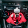 【レビュー】トヨタのロボット「KIROBO mini(キロボミニ)」とドライブ行ってきた!