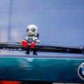 【レビュー】トヨタのロボット「KIROBO mini(キロボミニ)」とドライブ行ってきた!