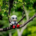 【レビュー】トヨタのロボット「KIROBO mini(キロボミニ)」と散歩行ってきた!