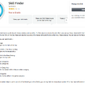 【Amazon Alexaスキル】Skillを探すには「Skill finder」を使うべし!