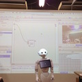 MashupAwards主催の「Pepper Ideathon 東京Vol. 01」に行ってきました。 #MA11