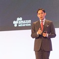 アマゾンのAWSクラウド市場が急拡大 売上は約1.46兆円へ 「AWS Summit」基調講演で発表