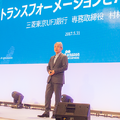 アマゾンのAWSクラウド市場が急拡大 売上は約1.46兆円へ 「AWS Summit」基調講演で発表