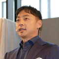 折りたたみだけでなく衣服と人の新しい関係を提案するランドロイド 製品版発表会「laundroid world 2017」を開催