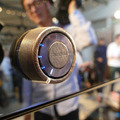 折りたたみだけでなく衣服と人の新しい関係を提案するランドロイド 製品版発表会「laundroid world 2017」を開催