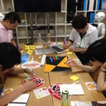 MashupAwards主催の「Pepper Ideathon 東京Vol. 01」に行ってきました。 #MA11
