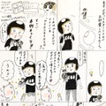 【EBIのマンガ連載：ロボットはこわくない vol.44】プラロボホンにどっきり