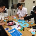 MashupAwards主催の「Pepper Ideathon 東京Vol. 01」に行ってきました。 #MA11