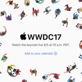 【WWDC2017】Apple Siri搭載スピーカーの発表間近、既に生産開始、出荷は年内予定?