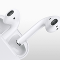 Siriをタップするだけで呼び出せるApple AirPods、ユーザー満足度は驚愕の98%!