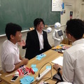 MashupAwards主催の「Pepper Ideathon 東京Vol. 01」に行ってきました。 #MA11