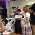MashupAwards主催の「Pepper Ideathon 東京Vol. 01」に行ってきました。 #MA11