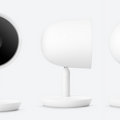 Googleが32億ドルで買収した「NEST」、知能を持つセキュリティカメラ「Nest Cam IQ」を発表
