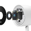 Googleが32億ドルで買収した「NEST」、知能を持つセキュリティカメラ「Nest Cam IQ」を発表