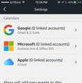 「Amazon Alexa」がAppleのiCloudカレンダーに対応! 今後カレンダー機能はどう変わる?
