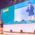 Amazon Echoを待望する茂木健一郎氏がAWS Summitの特別講演に登壇、脳科学者が語る「AI時代に人間にとって大切なこと」