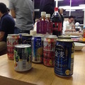 MashupAwards主催の「Pepper Ideathon 東京Vol. 01」に行ってきました。 #MA11