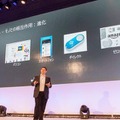 イノベーションはAmazonの成長の源泉、3つの重要なイノベーションは「ダッシュ」「アレクサ」「ロボティクス」