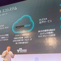 イノベーションはAmazonの成長の源泉、3つの重要なイノベーションは「ダッシュ」「アレクサ」「ロボティクス」