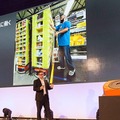 イノベーションはAmazonの成長の源泉、3つの重要なイノベーションは「ダッシュ」「アレクサ」「ロボティクス」