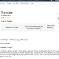 【Amazon Alexaスキル】「Translate」で本当に70の言語の翻訳が出来るのか?