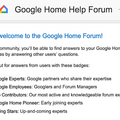 Google Homeに一部不具合発生、現在Googleが調査中