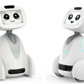 Blue Frog Roboticsのコミュニケーションロボット「Buddy」のハードウェア開発状況は?