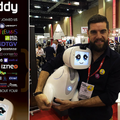 Blue Frog Roboticsのコミュニケーションロボット「Buddy」のハードウェア開発状況は?